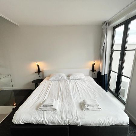 Hello Zeeland - Appartement Markt 4 En 4A ดอมเบิร์ก ภายนอก รูปภาพ