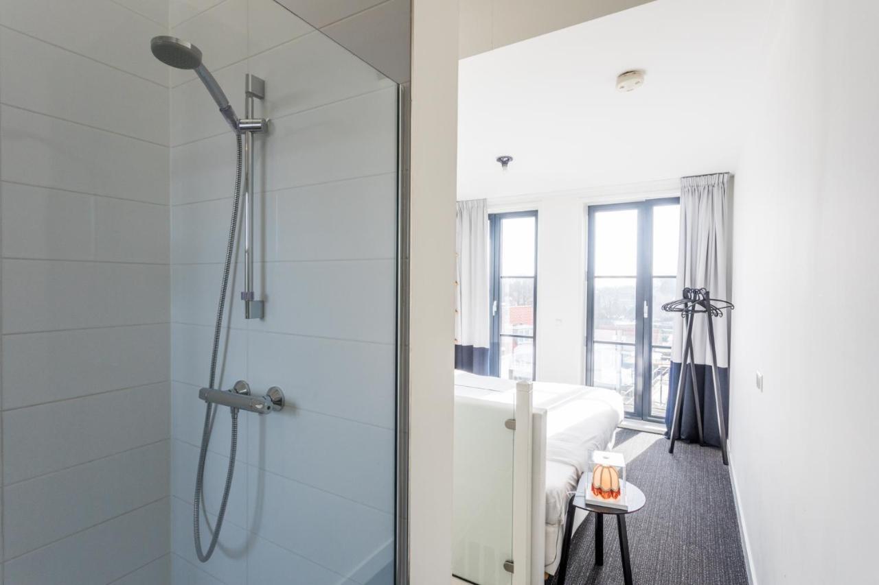 Hello Zeeland - Appartement Markt 4 En 4A ดอมเบิร์ก ภายนอก รูปภาพ