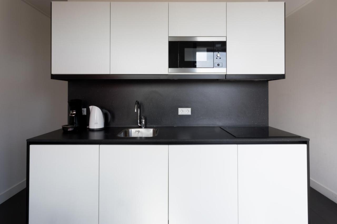 Hello Zeeland - Appartement Markt 4 En 4A ดอมเบิร์ก ภายนอก รูปภาพ