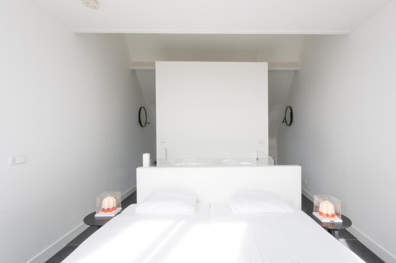 Hello Zeeland - Appartement Markt 4 En 4A ดอมเบิร์ก ภายนอก รูปภาพ