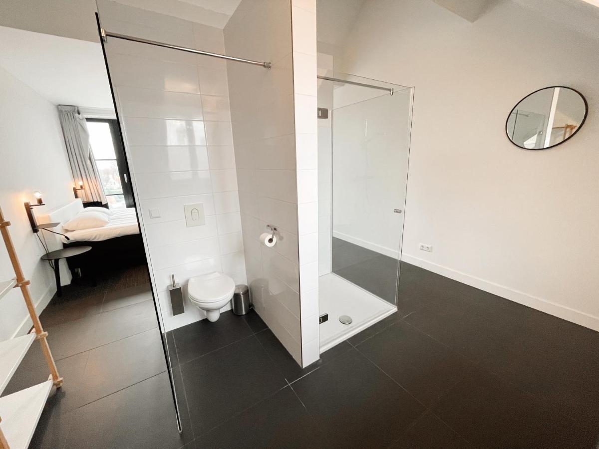 Hello Zeeland - Appartement Markt 4 En 4A ดอมเบิร์ก ภายนอก รูปภาพ