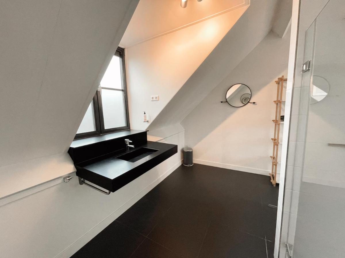 Hello Zeeland - Appartement Markt 4 En 4A ดอมเบิร์ก ภายนอก รูปภาพ